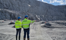 Hypex Bio and BME are to introduce hydrogen peroxide explosives to Southern Africa's mining sector