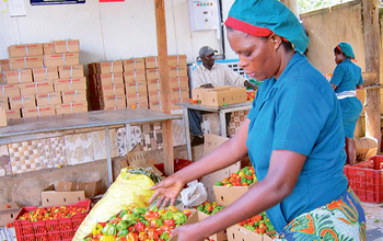 Kaabuyonjo y'akatale k'e Nakawa ebasattiza