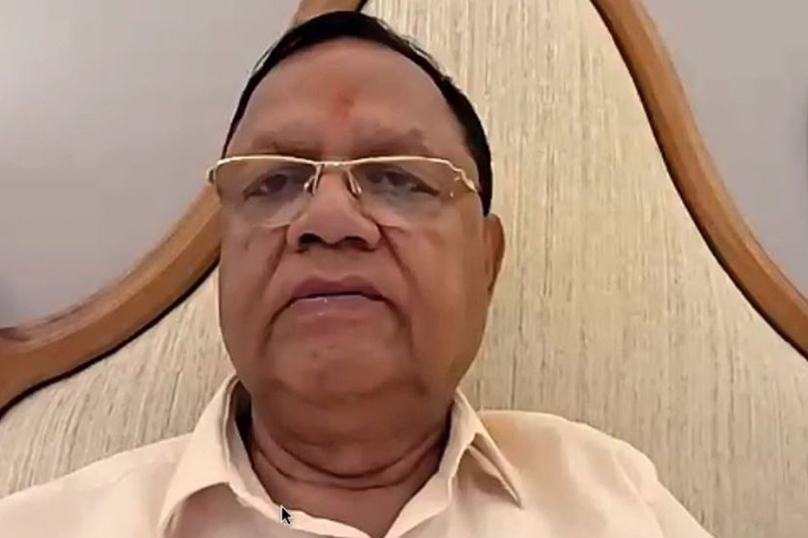 West Asia conflict may disrupt agrochemical supply chains, push up logistics costs: PHDCCI member Nand Kishore Aggarwal