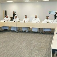 UAE Council for Artificial Intelligence and Blockchain explored global collaboration at GITEX
