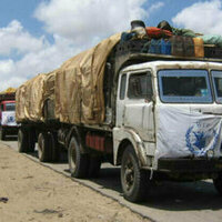 UN aid workers killed in ambush in African state