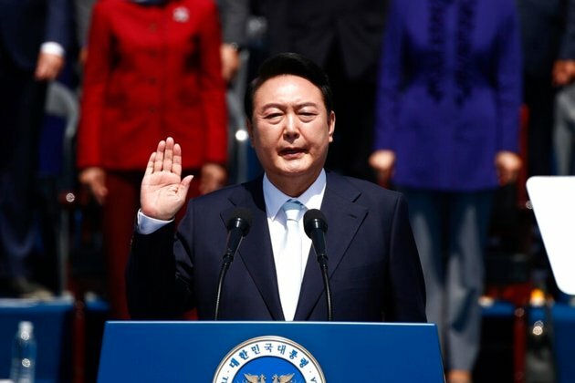 South Korea&#039;s New Leader Offers North Korea a Carrot