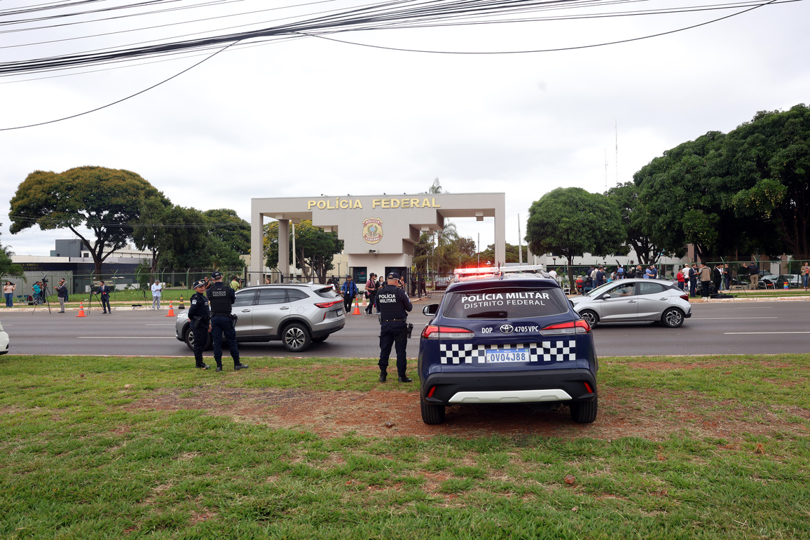 BRAZIL-BRASILIA-BOLSONARO-PREVENTIVE-DETENTION
