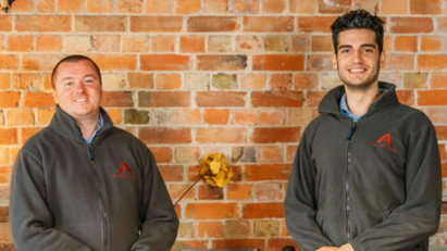Simon Acres Group expands talent acquisition team