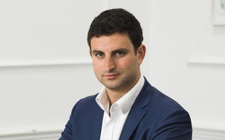 Oldfield Partners' Sam Ziff: The wildest value gap since 1999