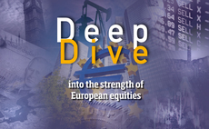 Deep Dive: European equities remain resilient amid acute exposure to geopolitical shocks