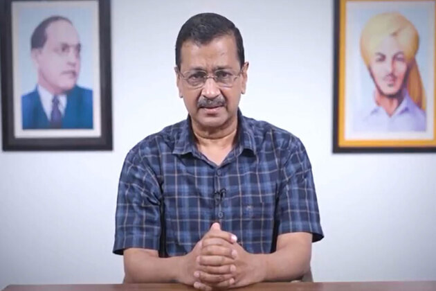 Arvind Kejriwal slams petro-diesel hike, says govt giving "slow poison" to public