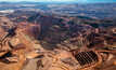 The Connected Mine solution was initially implemented at Freeport-McMoRan's Morenci mine