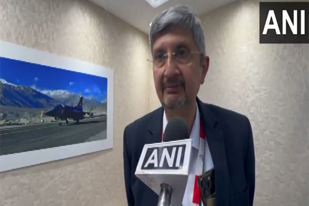 Centre grants second one-year service extension to DRDO chief Dr Samir V Kamat