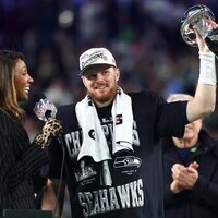Super Bowl title punctuates Sam Darnold's redemption story