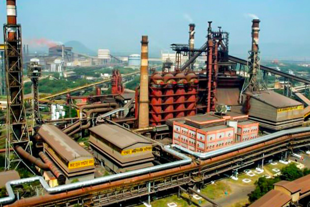 Indian steel exporters to Europe may have to cut prices by 15-22% as carbon cost kicks in from Jan 1st: GTRI
