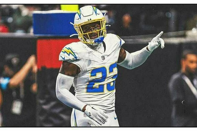 Why the Chargers Brought Back Tony Jefferson in Free Agency