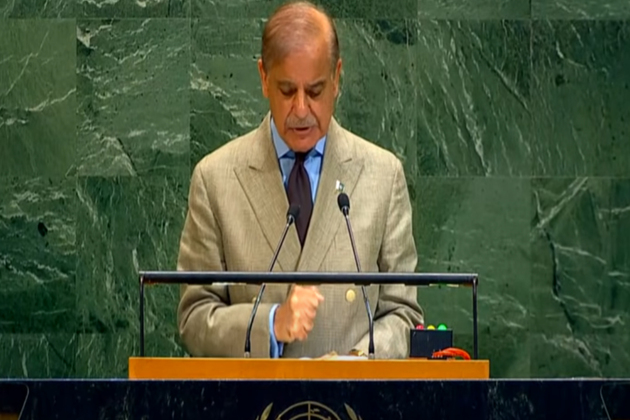 "Man of Peace": Shehbaz Sharif pushes for Trump's Nobel nomination, credits him for India-Pak ceasefire