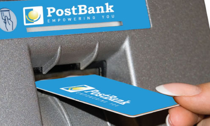 COVID-19: PostBank to reschedule loan repayments to cushion customers COVID-19: PostBank to reschedule loan repayments to cushion customers