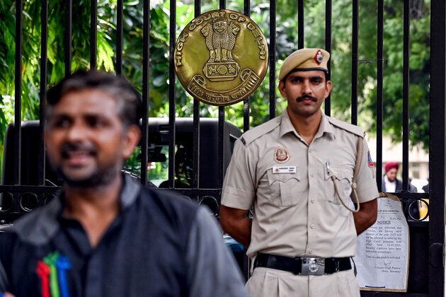 Delhi HC lists pleas seeking security in Uttam Nagar ahead of Eid