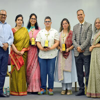 SrijanShakti Awards 2026 Honour Women Shaping India's Design and Creative Future