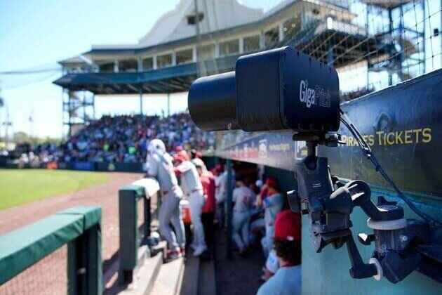 MLB removing strike zone box from broadcasts due to ABS system