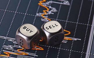 Investors flip flop on Nvidia, Scottish Mortgage and Fundsmith in 2025