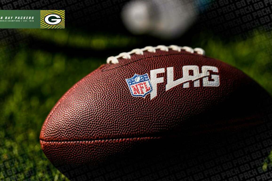 USA Football named national governing body with flag football on tap for 28 Olympics