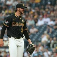 Paul Skenes continues home dominance in Pirates' shutout of Reds