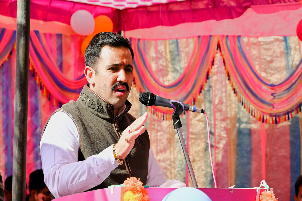 Himachal Pradesh gets extension for rural road projects in remote Shimla area under PMGSY-I