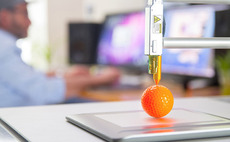 EQT leads $7m series-B for 3D Hubs