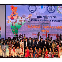 "Namaste Samarkand 2026" Strengthens Indo-Uzbek Cultural and Educational Ties