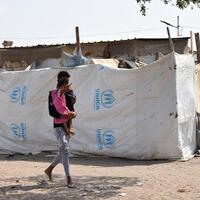 The lost generation -- Yemen's youth struggle for work amid enduring conflict