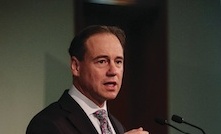 Federal Liberal Greg Hunt remains against the plan 