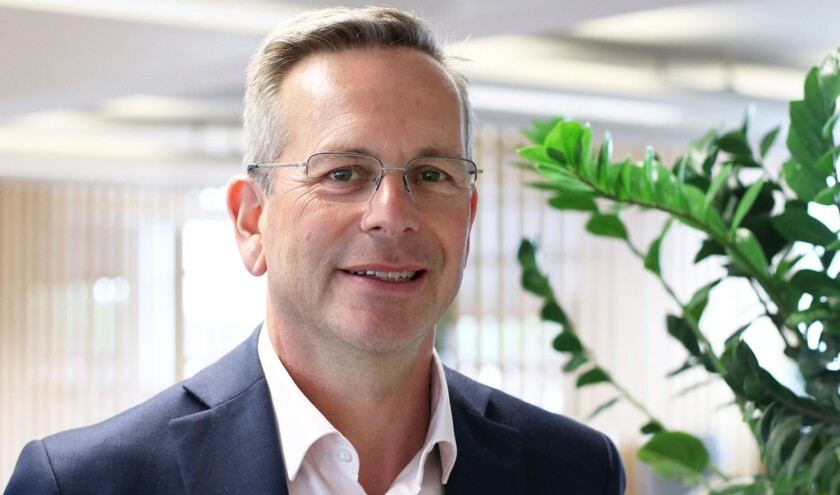 Daniel Elkeles © NHS Providers