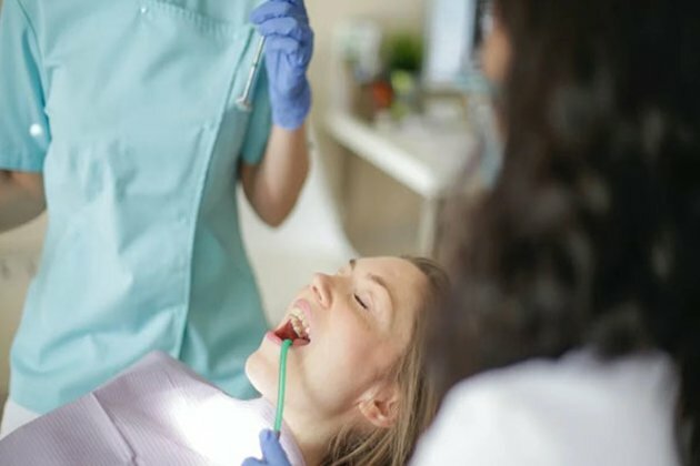 Researchers suggest pharmacologic treatments for managing tooth extraction pain