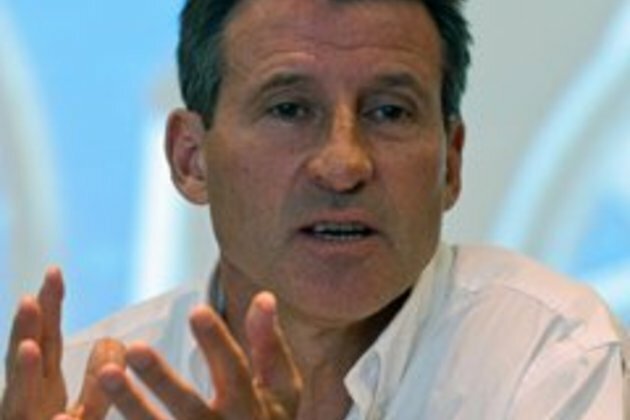 What they said at IAAF World Championships