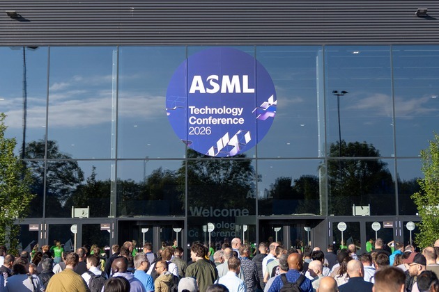 ASML squeezed as China advances homegrown chip tools