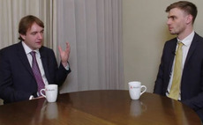 Video: Goodwin's Ed Hall on Nordic macro trends