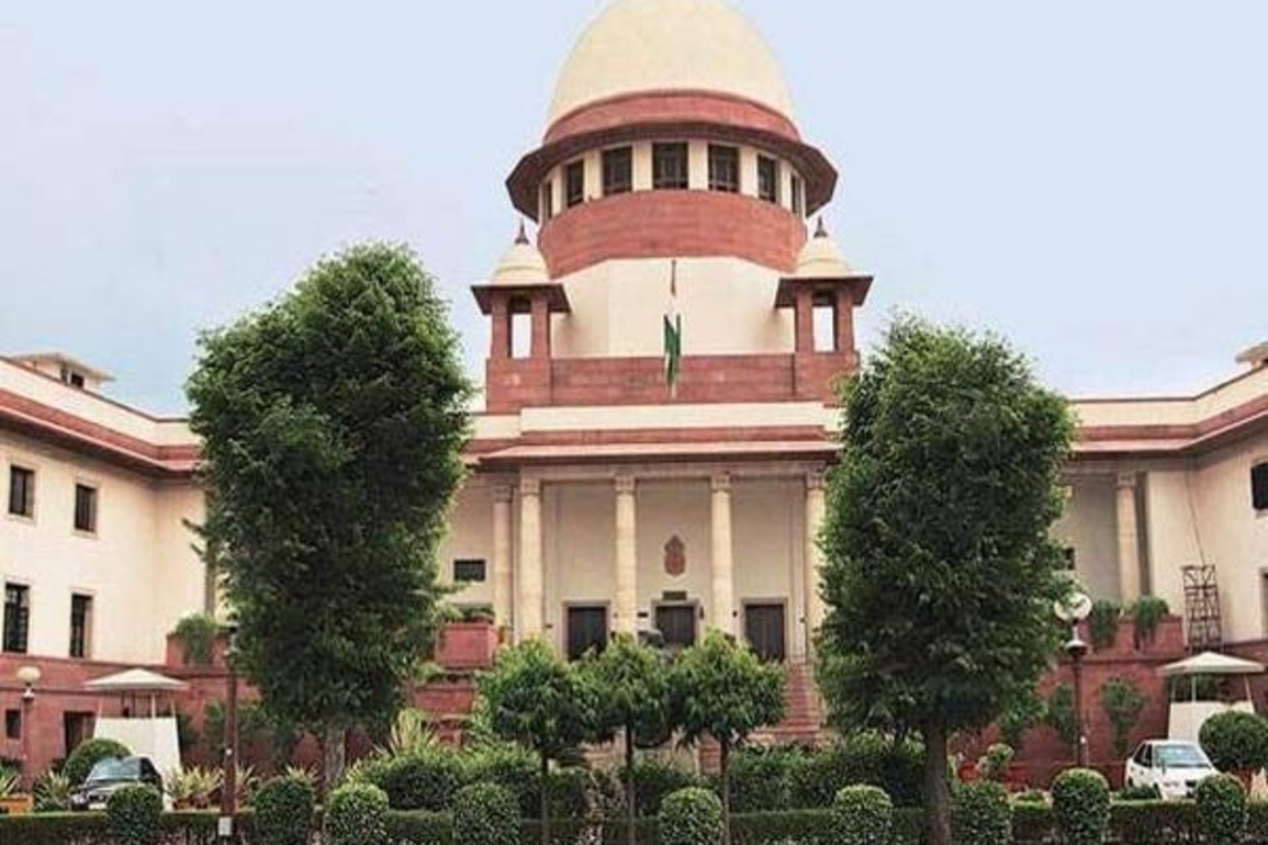 Centre seeks seven days to file reply in Waqf Act case; SC rules out complete stay