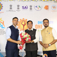India unveils first-ever World Yogasana Championship 2026