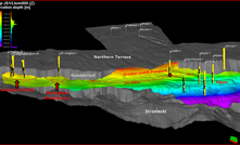 The Judith offshore site 