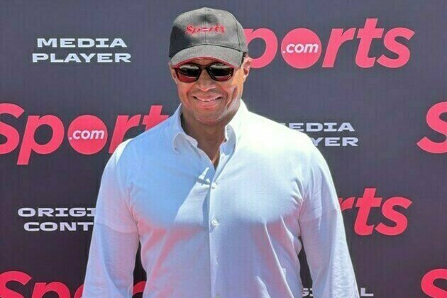 Sports.com announce Majed Al Sorour as President