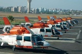 Govt. to sell Pawan Hans Helicopters