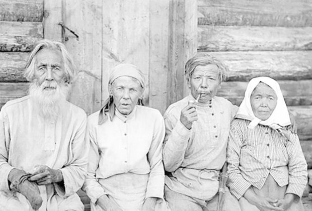 5 extinct ethnic groups that used to live in Russia