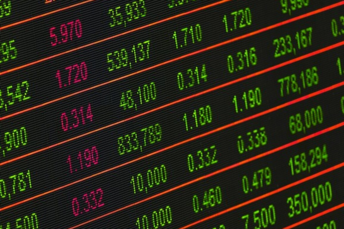 US stock market plunges over 5% as Tariff fears recession; USD 9 trn wiped out since Trump 2.0