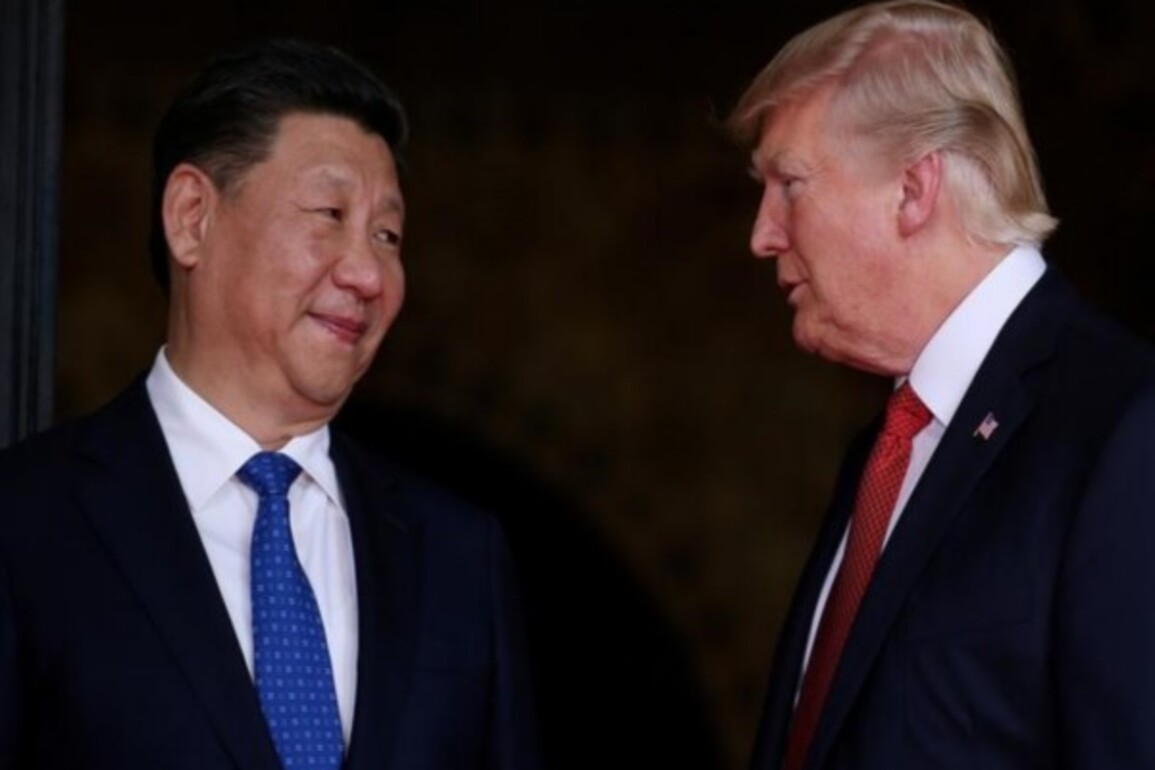 Trump preparing to visit South Korea in Oct, may sit down with Xi Jinping: Report
