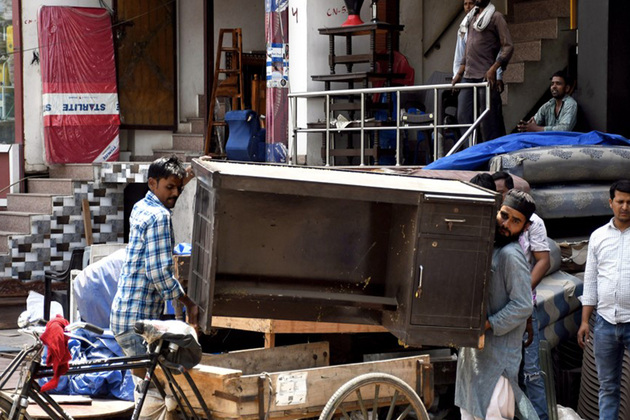 Indian wood and furniture exporters to gain competitive edge in US after Trump's 10% global tariff: GTRI
