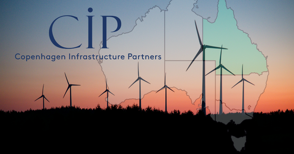 CIS-backed wind projects receive boost as east coast project hits FID