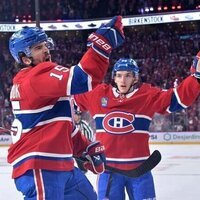 Canadiens clobber Sabres in Game 3, grab series lead