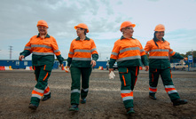 Tax issue 'critical' for Ferrexpo as Ukrainian authorities hold onto cash