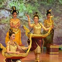Column: Cambodia-China Tourism Year to further boost people-to-people exchange