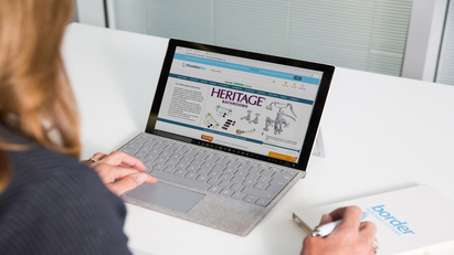 How eCommerce can help futureproof merchanting