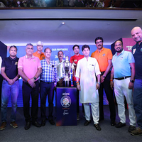 Union Minister Jyotiraditya Scindia inaugurates MPL season 2
