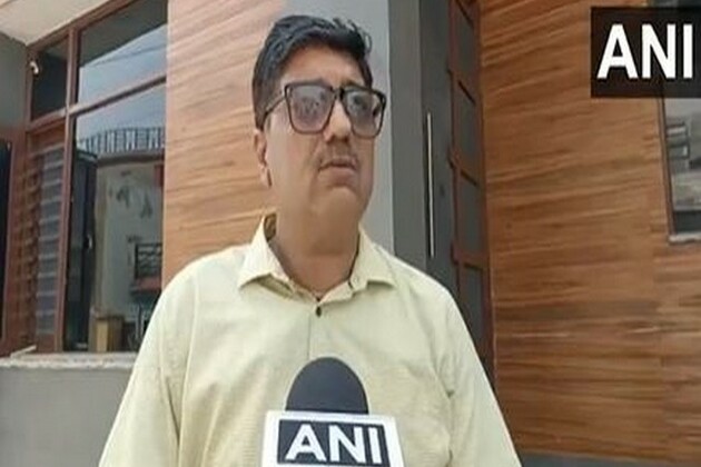 "She used to keep everyone connected...": Relative of victim killed in Ahmedabad plane crash